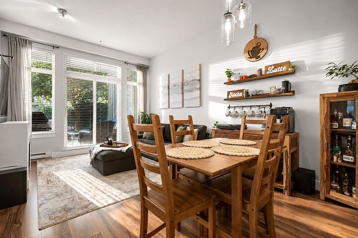 Property Photo:  12283 224 Street 109  BC V2X 8Z3 