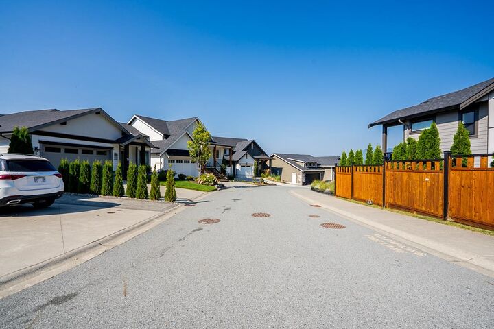 Property Photo: 8295 Nixon Road 24 BC V4Z 0C8