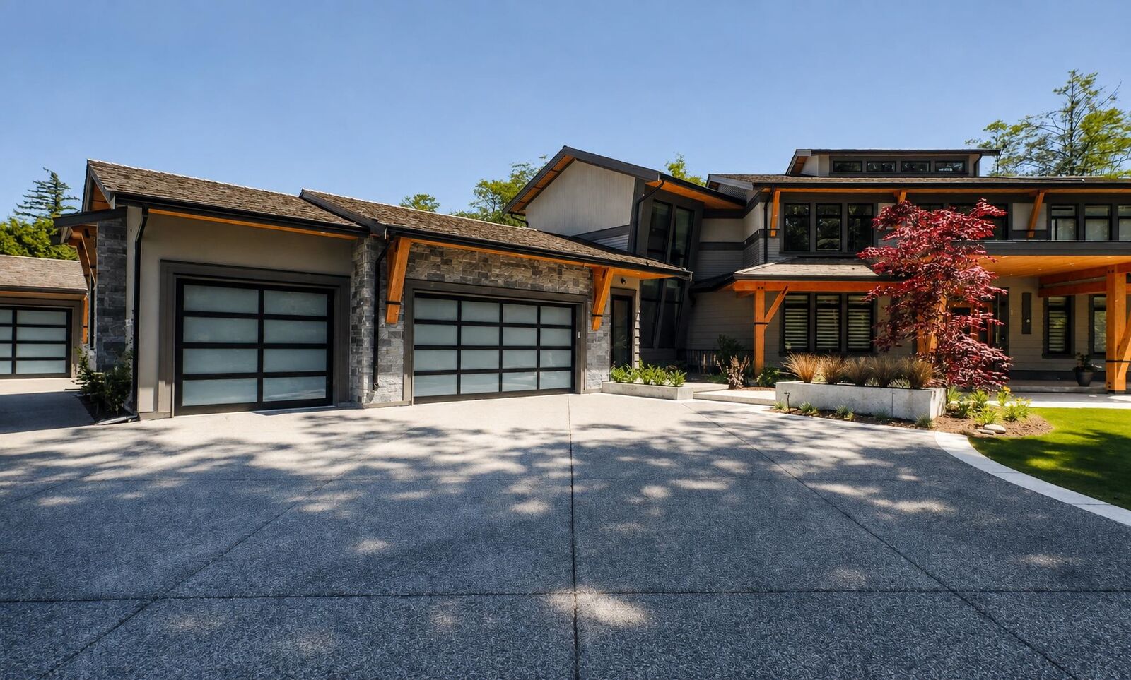 Property Photo: 2230 138 Street BC V4A 4G6