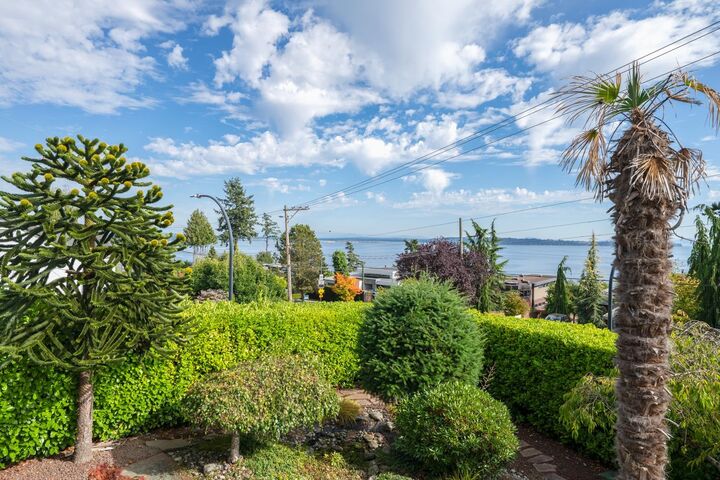 Property Photo:  14139 Marine Drive  BC V4B 1A6 