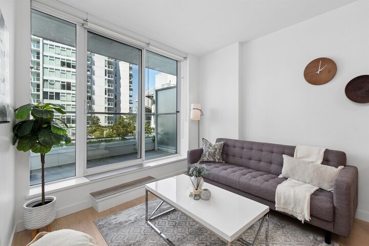 Property Photo: 2220 Kingsway Street 531 BC V5N 0G4