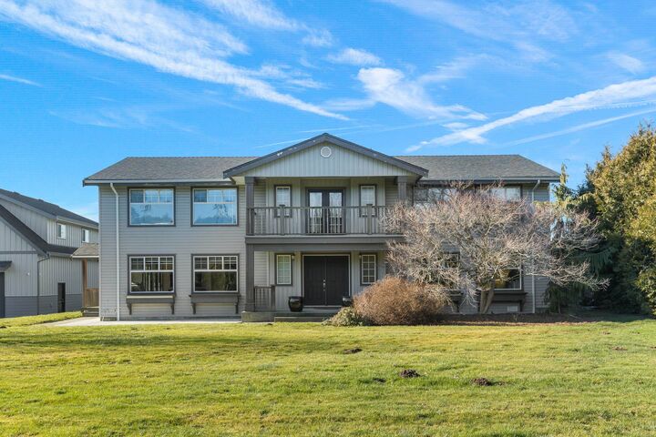 Property Photo: 2473 240 Street BC V2Z 3B6