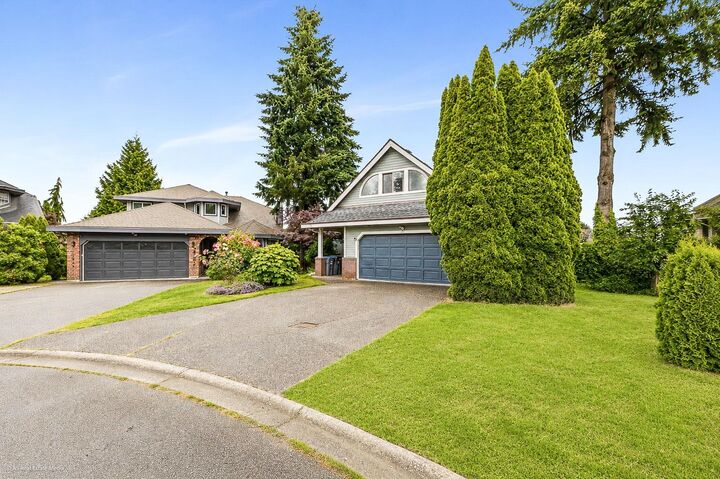 Property Photo: 16375 Middleglen Place BC V4N 1X7