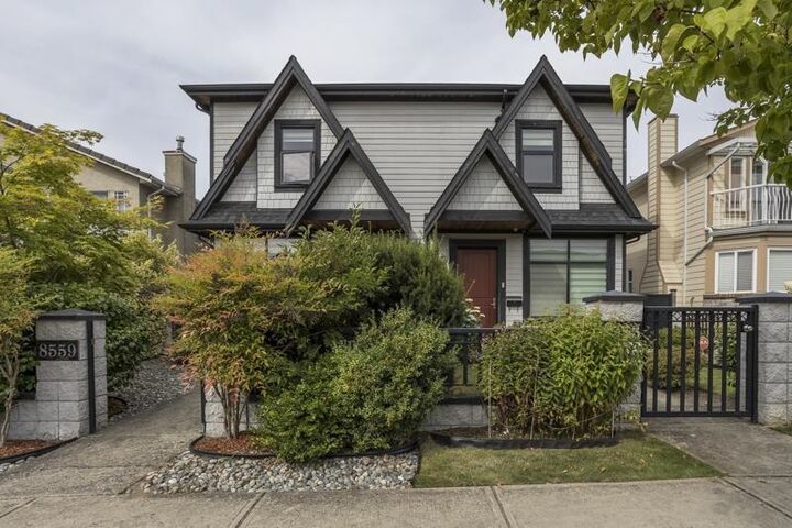 8559 Montcalm Street — photo 1