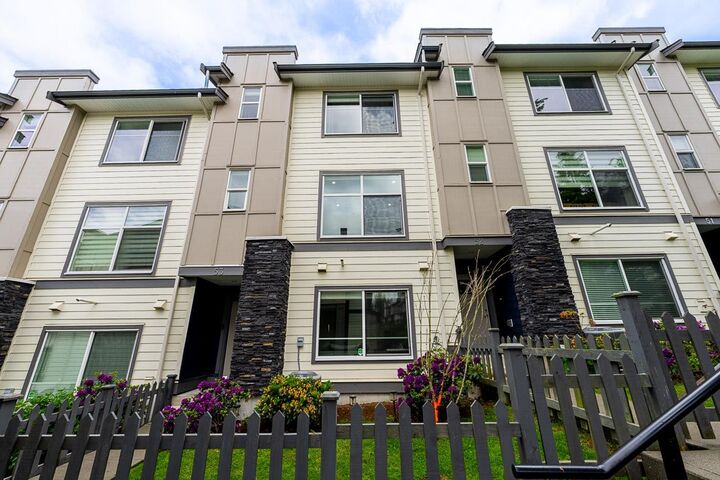 Property Photo:  15665 Mountain View Drive 53  BC V3Z 0W8 