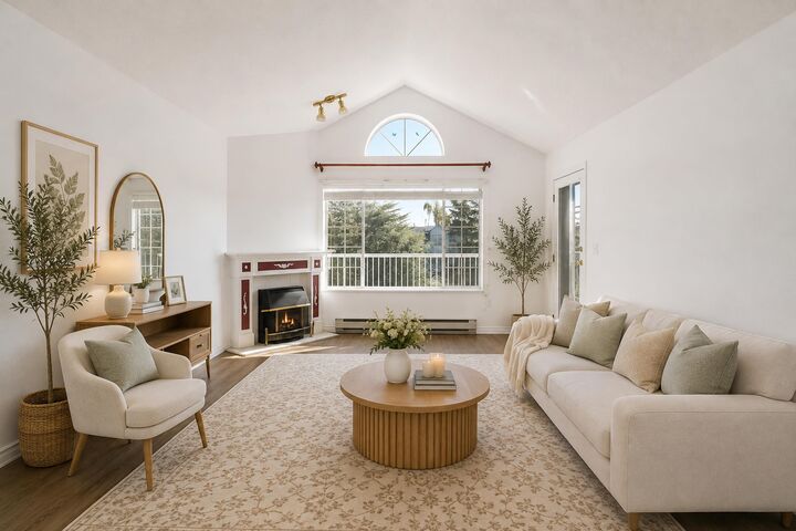 Property Photo:  5375 205th Street 311  BC V3A 7V7 