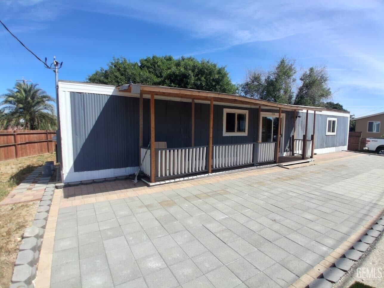 Property Photo:  216 Pico Street  CA 93268 