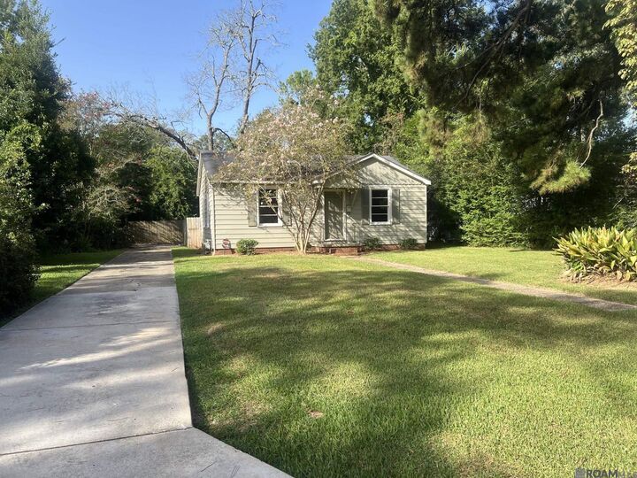 Property Photo:  4762 Mimosa St  LA 70808 