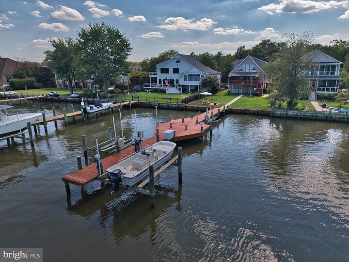 Property Photo:  3641 Branhum Road  MD 21037 