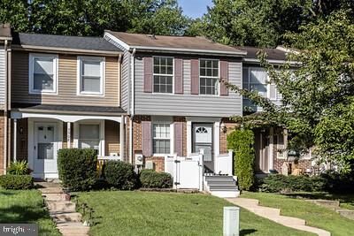 Property Photo:  7906 Wellesley Court  MD 21122 