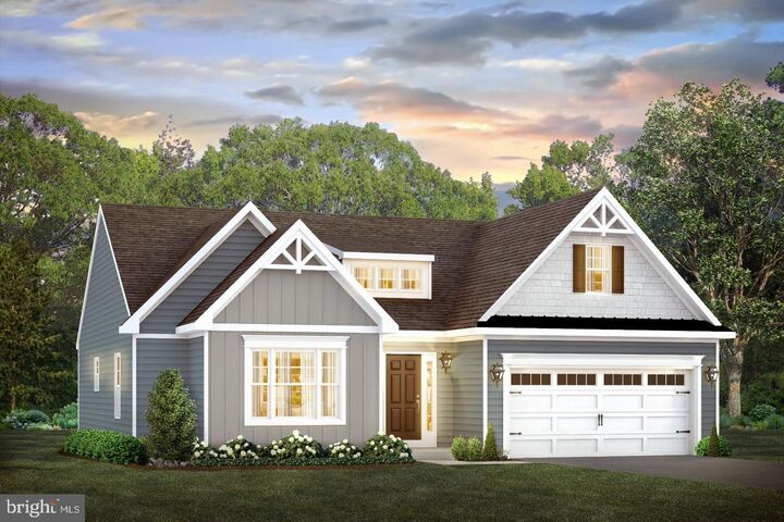 Property Photo:  620 S Smith Drive B (Juniper)  PA 17566 