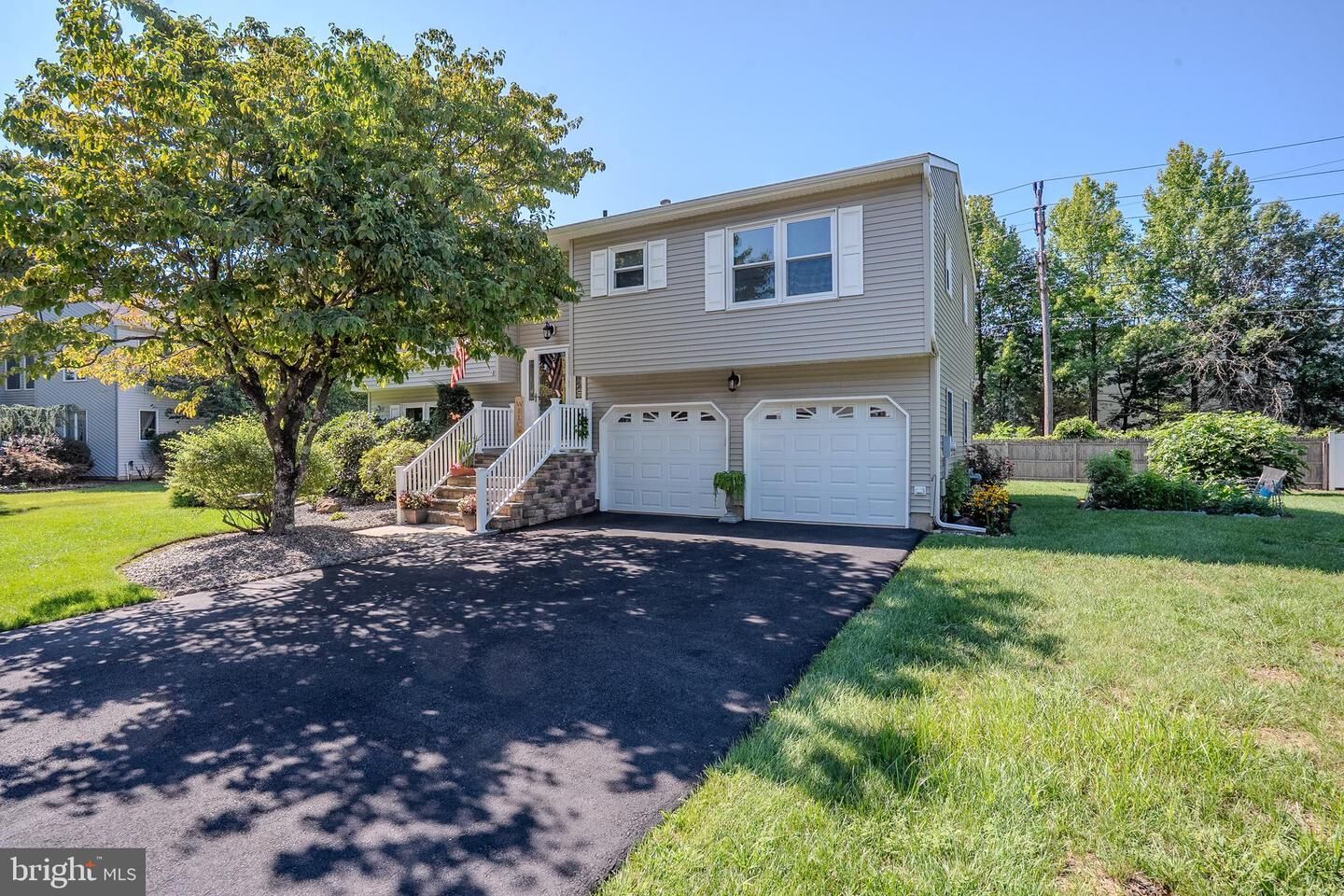 Property Photo: 31 Pullman Loop NJ 08810