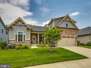 Property Photo: 32715 Widgeon Road DE 19970