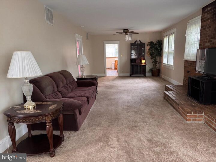 Property Photo: 16 Norman Avenue NJ 08075