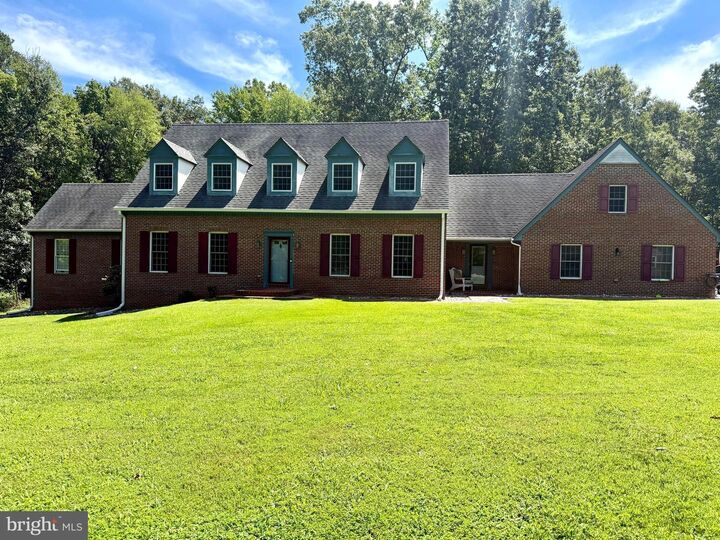 Property Photo:  4340 Guinevere Lane  MD 20675 