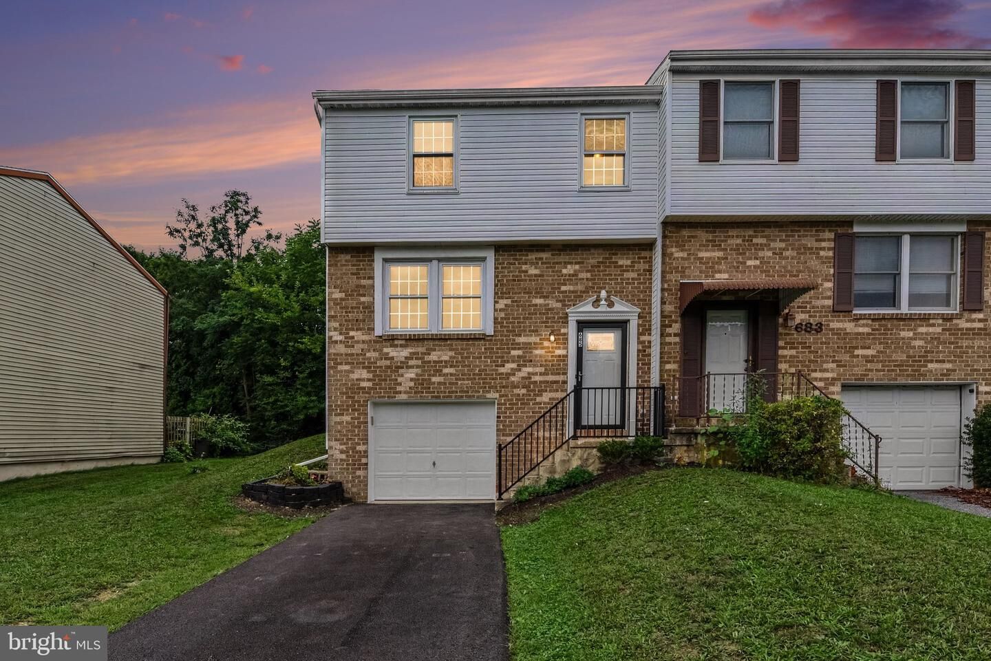 Property Photo:  685 S 82nd Street  PA 17111 