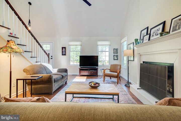 Property Photo: 107 Ocean View Boulevard DE 19958