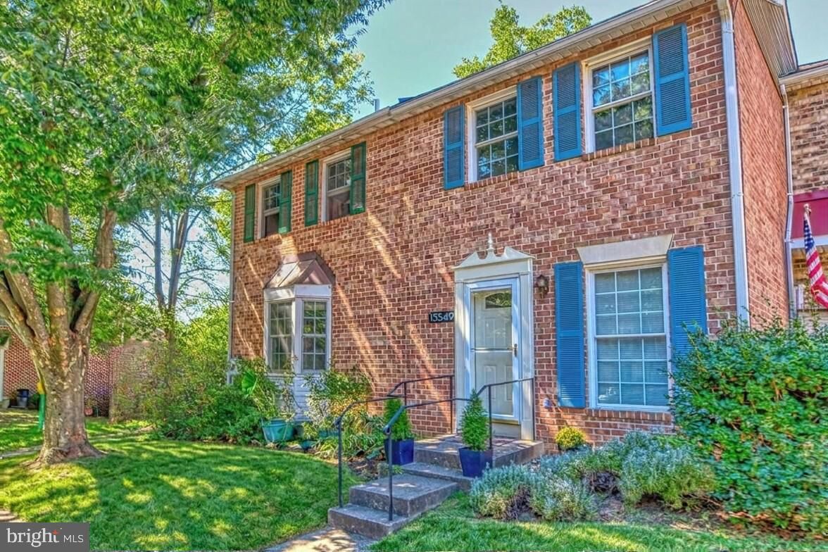 Property Photo: 13549 Deerwater Drive 7-B MD 20874