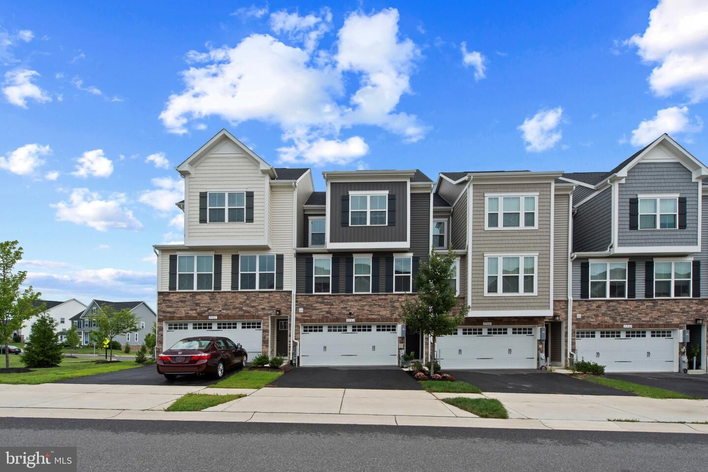 Property Photo: 7703 Cultivator Road MD 20723