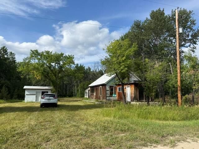 Photo de la propriété:  82091 Boggy River Road  MB R0E 0L0 