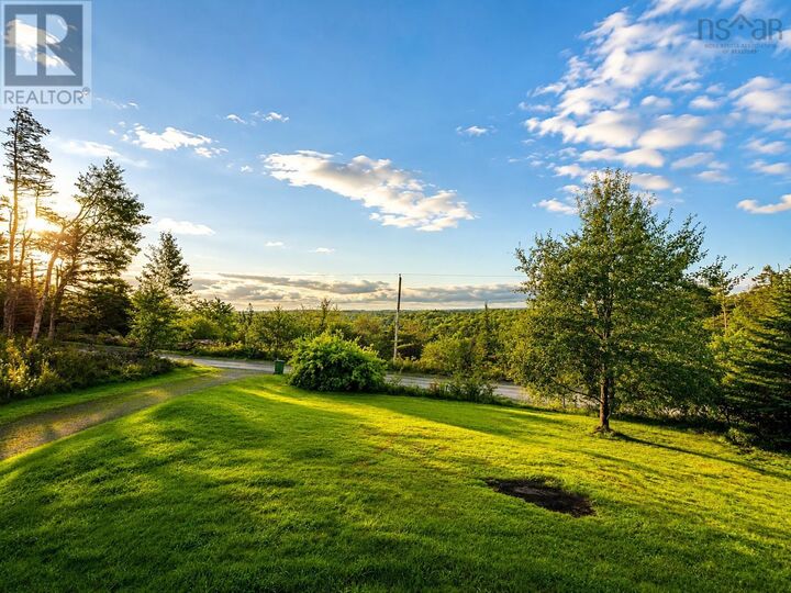 Property Photo: 163 Lemmon Hill Road NS B0N 2M0