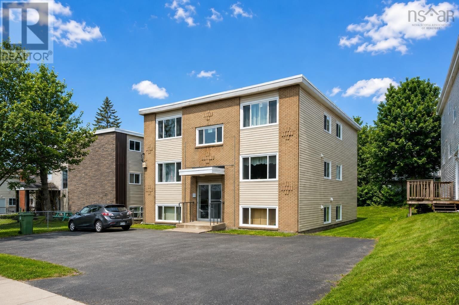 Property Photo:  37 Gaston Road  NS B2Y 3W2 