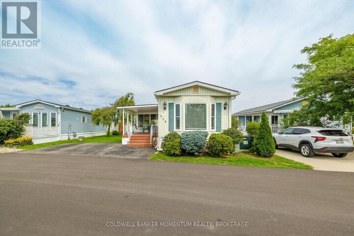 Property Photo:  3033 Townline Road 319  ON L0S 1S1 