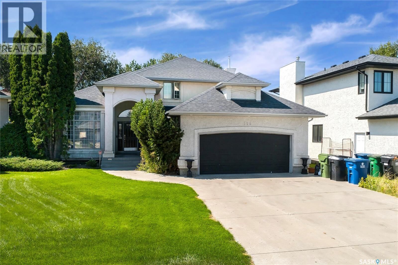 Property Photo: 114 McFarland Place SK S7N 4M2