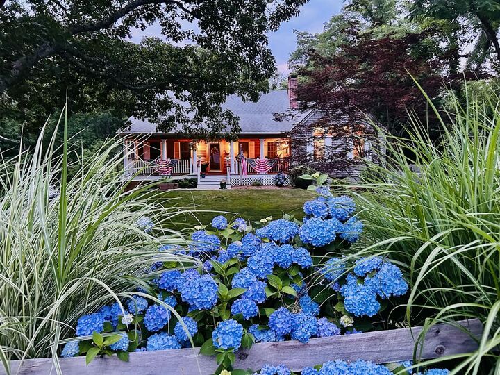 Property Photo:  65 Pilgrims Path  MA 02642 