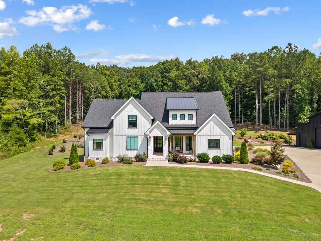 Property Photo:  993 Lafayette Road  GA 30740 