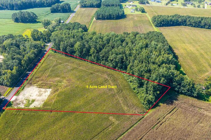 Property Photo: Tbd Lot 2 Birchfield Dr. SC 29569