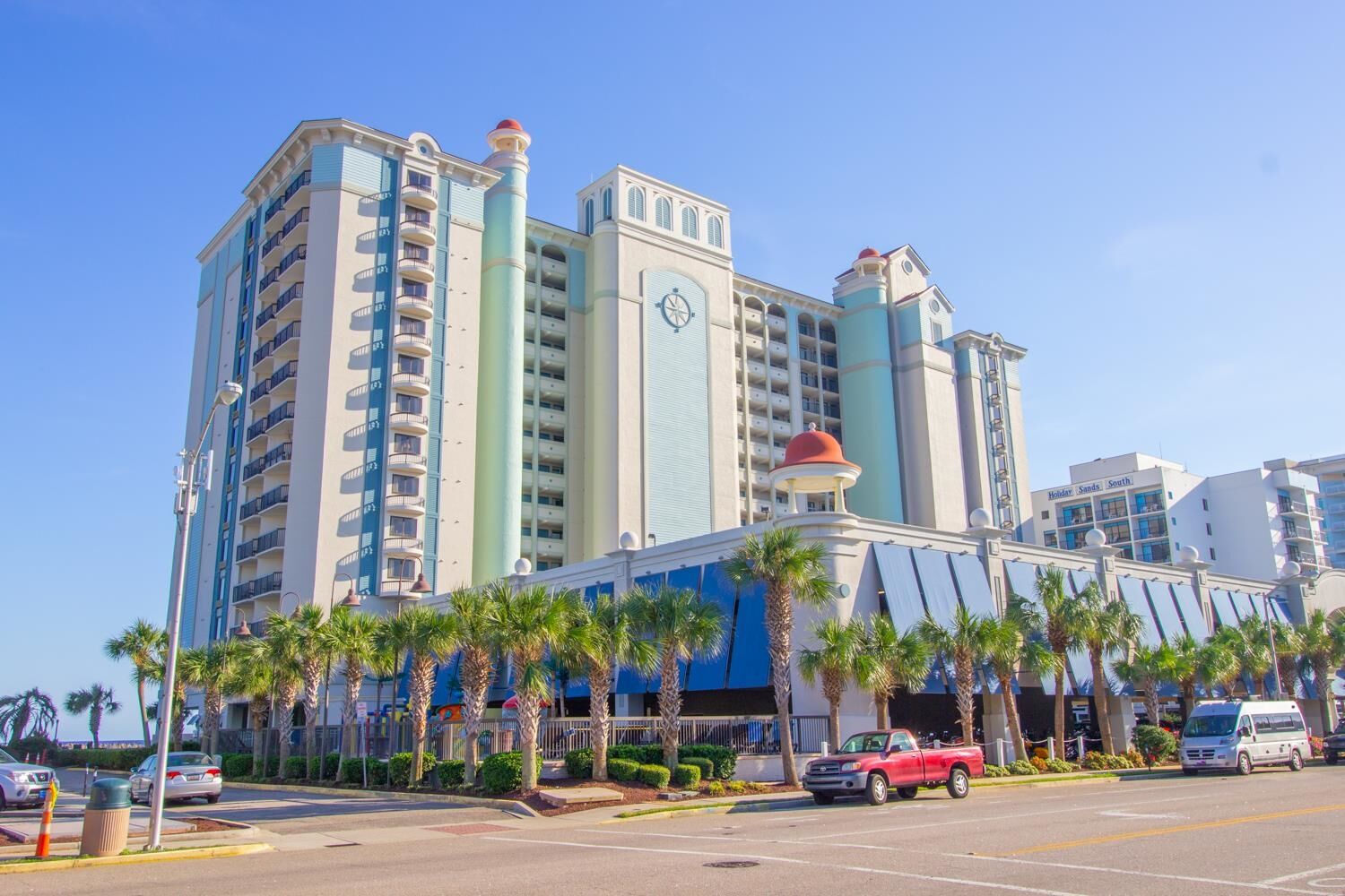 Property Photo:  2401 S Ocean Blvd. 1253  SC 29577 