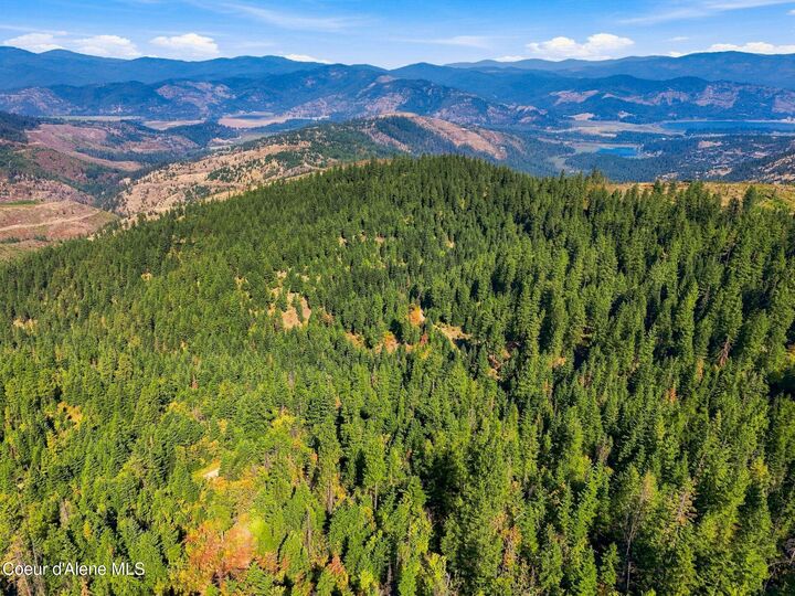Property Photo:  Nka Black Rock Rd  ID 83810 