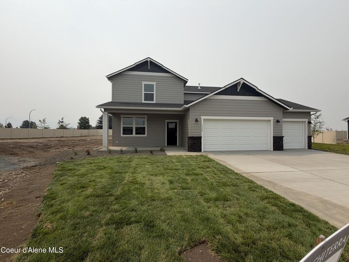 Property Photo:  4476 E Rare Fox Ave  ID 83854 