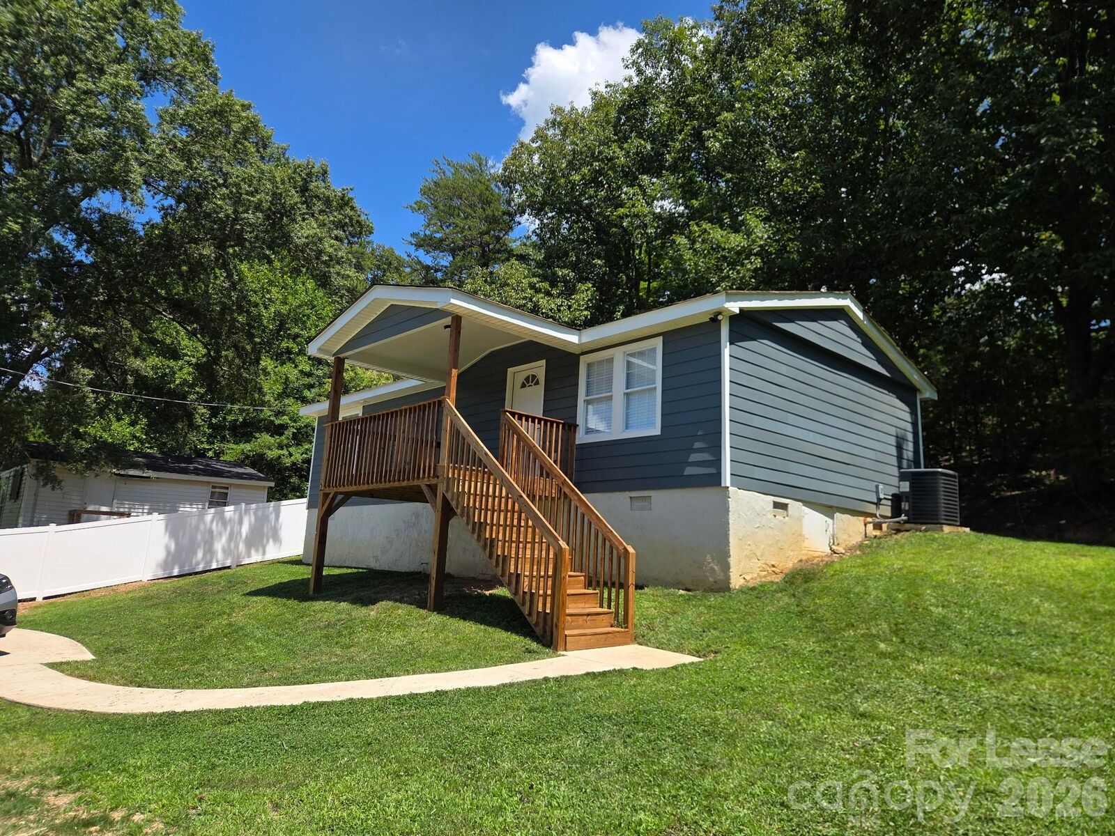 Property Photo:  23 S Mickley Avenue  NC 28016 