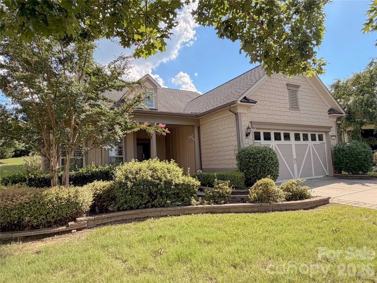 Property Photo:  313 Harvest Valley Lane  SC 29715 