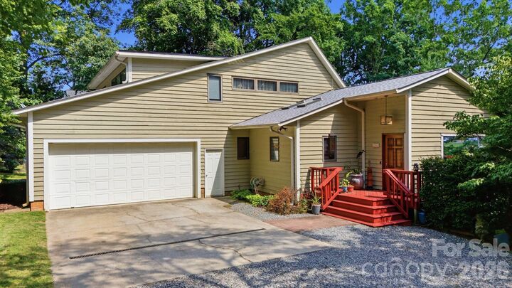 Property Photo:  125 Misty Cove Lane  NC 28117 