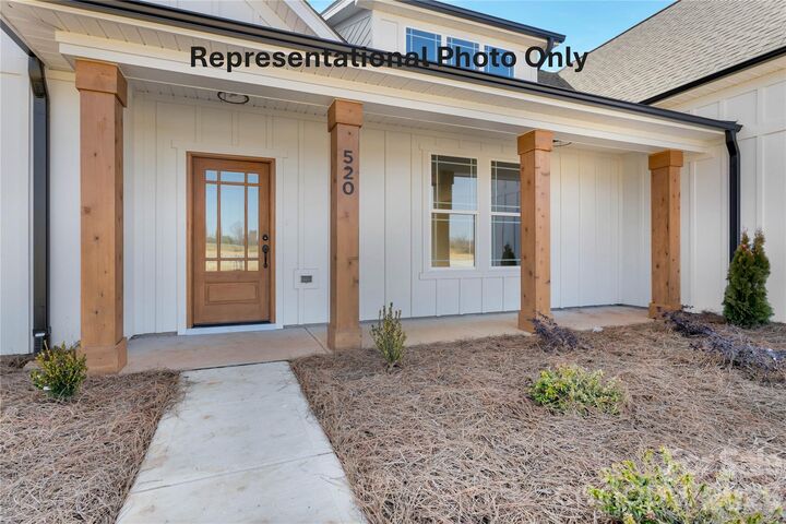 Property Photo: 1452 Malden Court 56 NC 28033