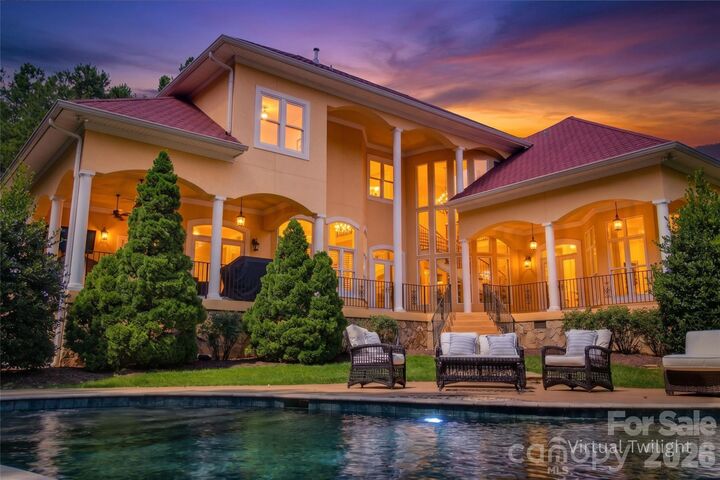 Property Photo:  149 Vista Bluff Lane  NC 28117 