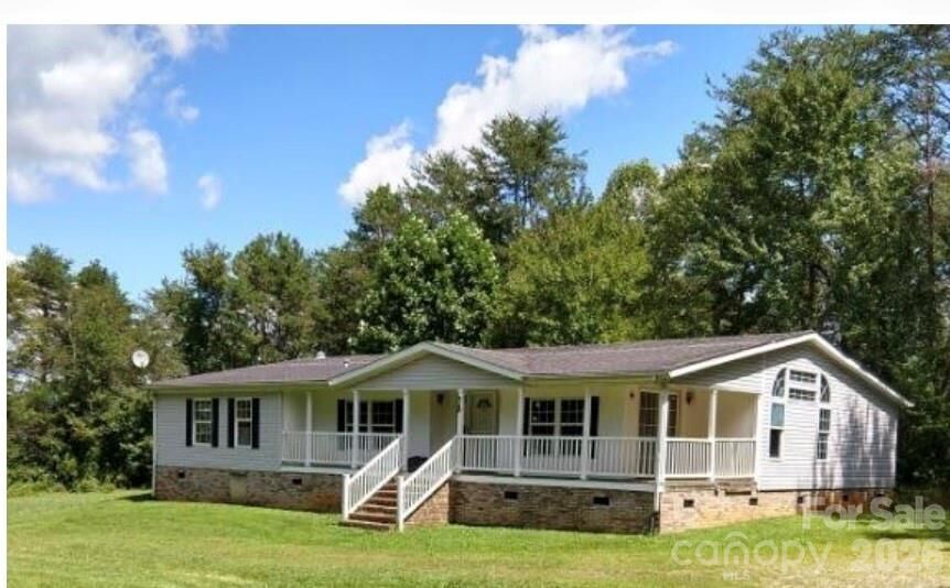 Property Photo:  2388 Liberty Church Street  NC 28601 