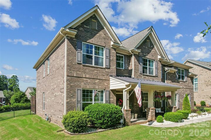 Property Photo: 112 Delaney Lane NC 28115