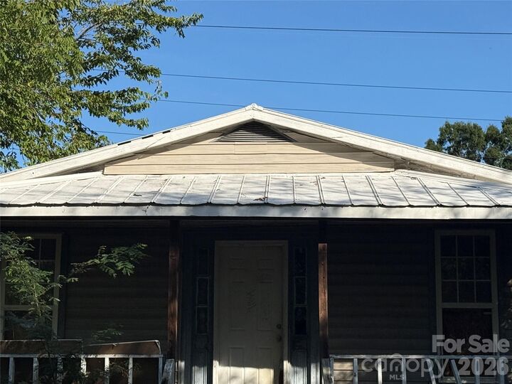 Property Photo: 199 Crowder Dixon Road NC 28144