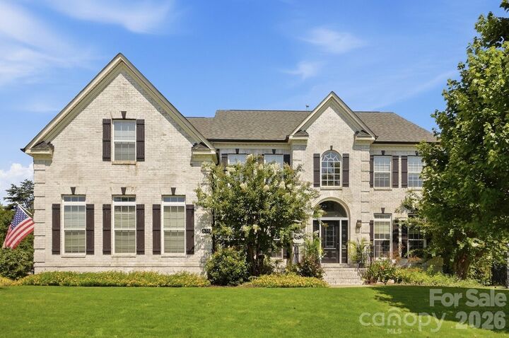 Property Photo:  638 Reliance Court  SC 29708 