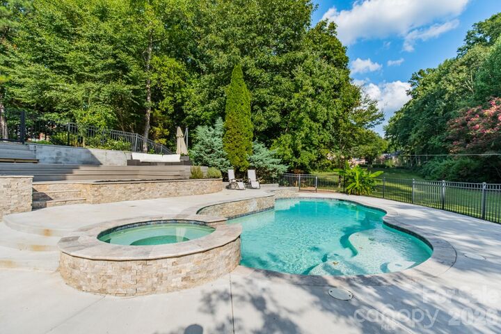 Property Photo: 2006 Sandy Pond Lane NC 28173