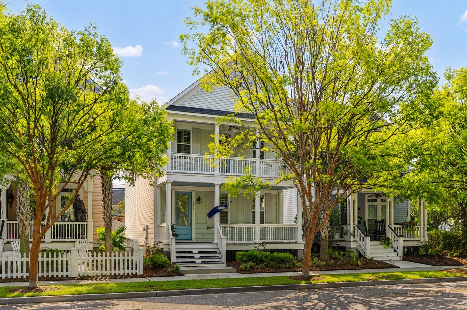 Property Photo: 1263 Appling Drive SC 29464