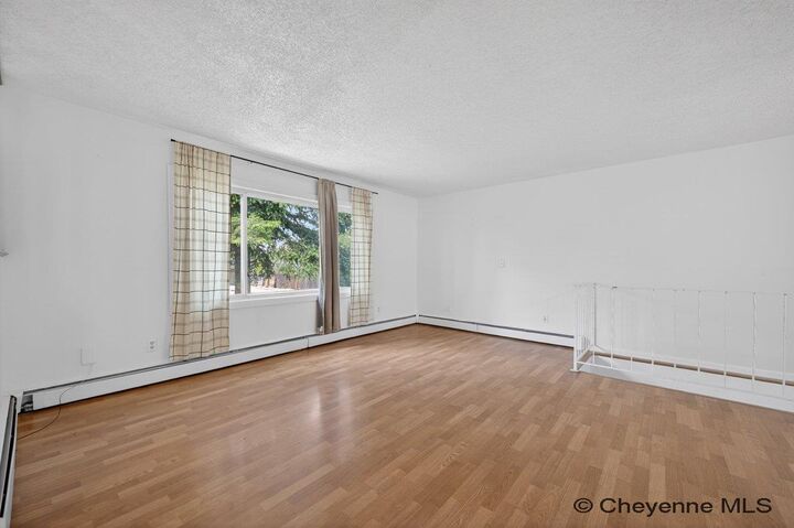 Property Photo: 4400 Everton Dr WY 82009