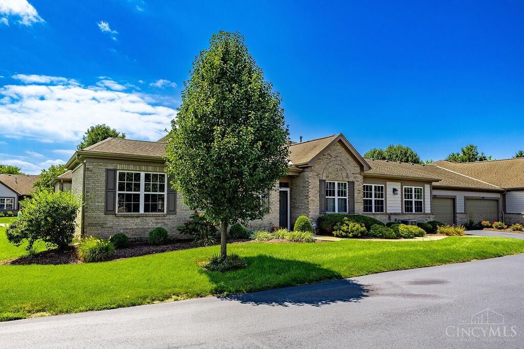Property Photo: 8903 Eastwind Way OH 45069