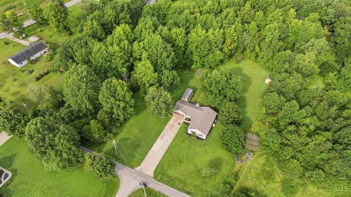 Property Photo:  3051 Bachelier Road  OH 45102 