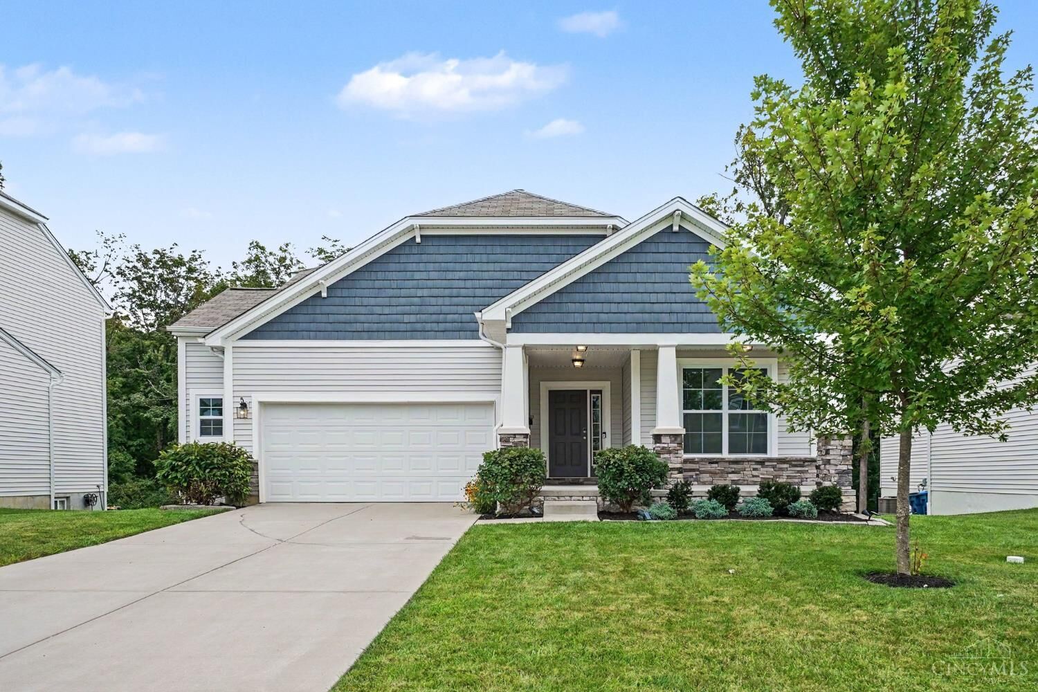Property Photo: 1355 Tiburon Drive OH 45103