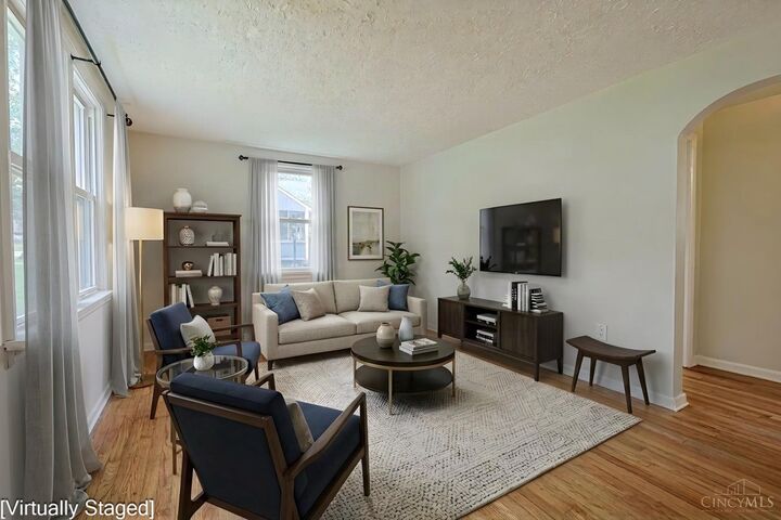 Property Photo:  7306 Iuka Avenue  OH 45243 